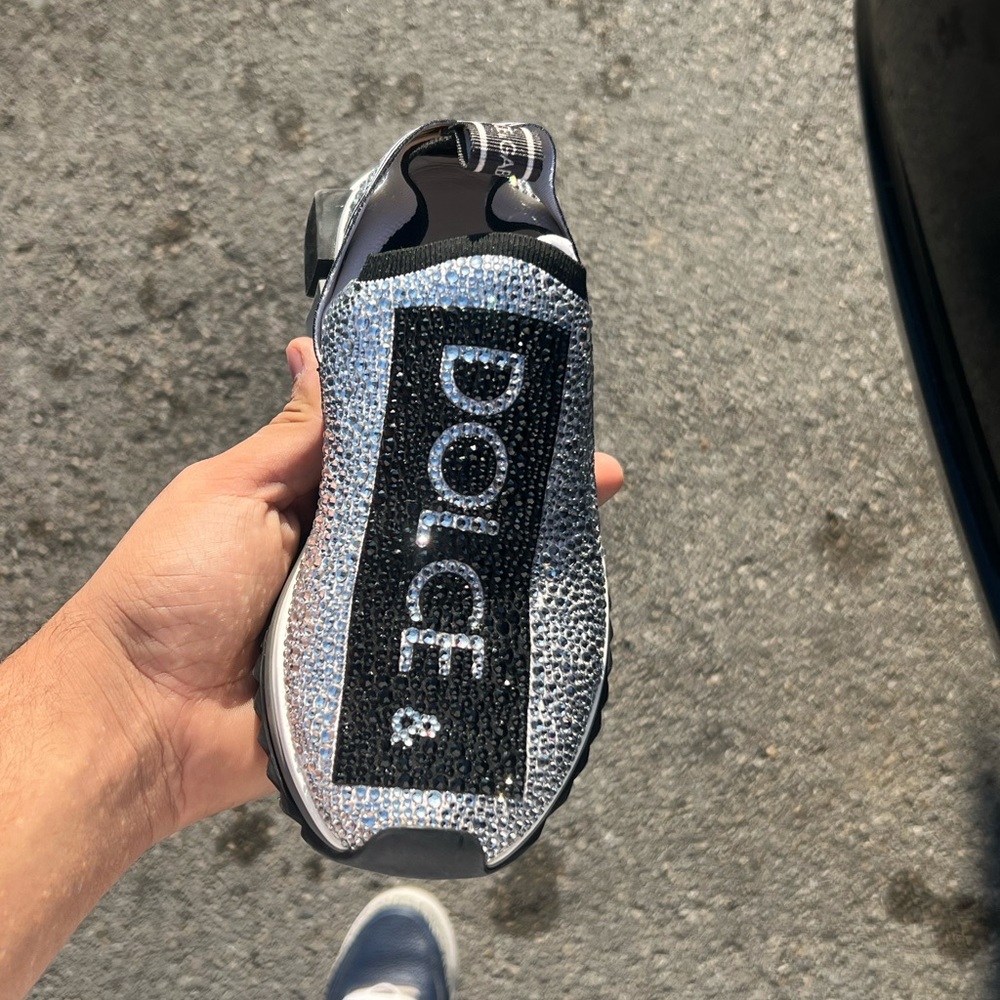 Women Dolce y Gabbana shoes